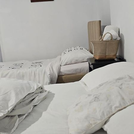 Main Apartment ติรานา ภายนอก รูปภาพ