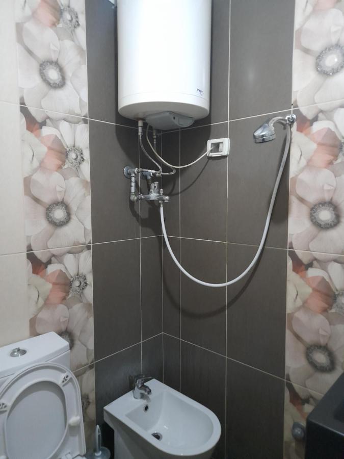 Main Apartment ติรานา ภายนอก รูปภาพ