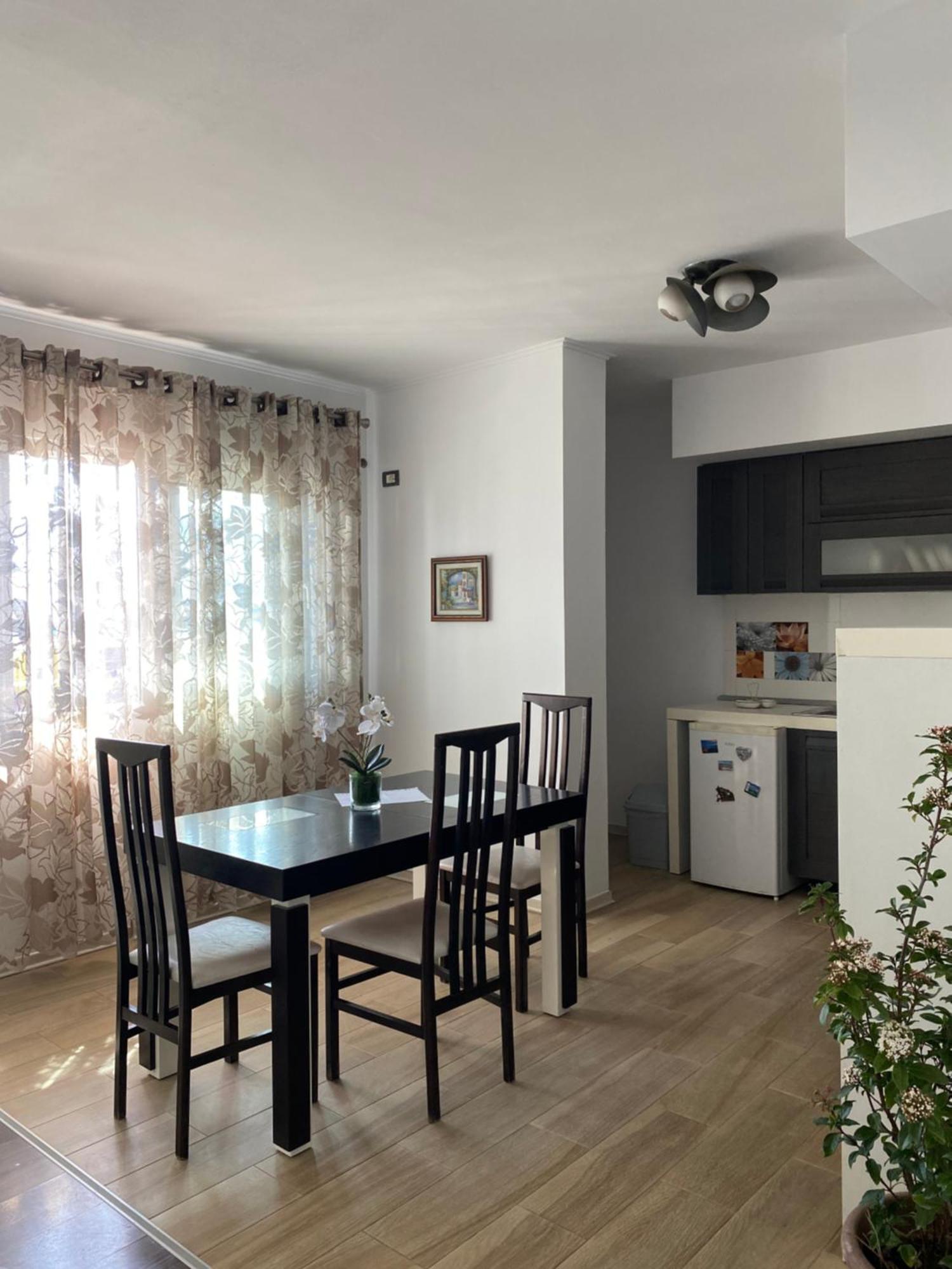 Main Apartment ติรานา ภายนอก รูปภาพ