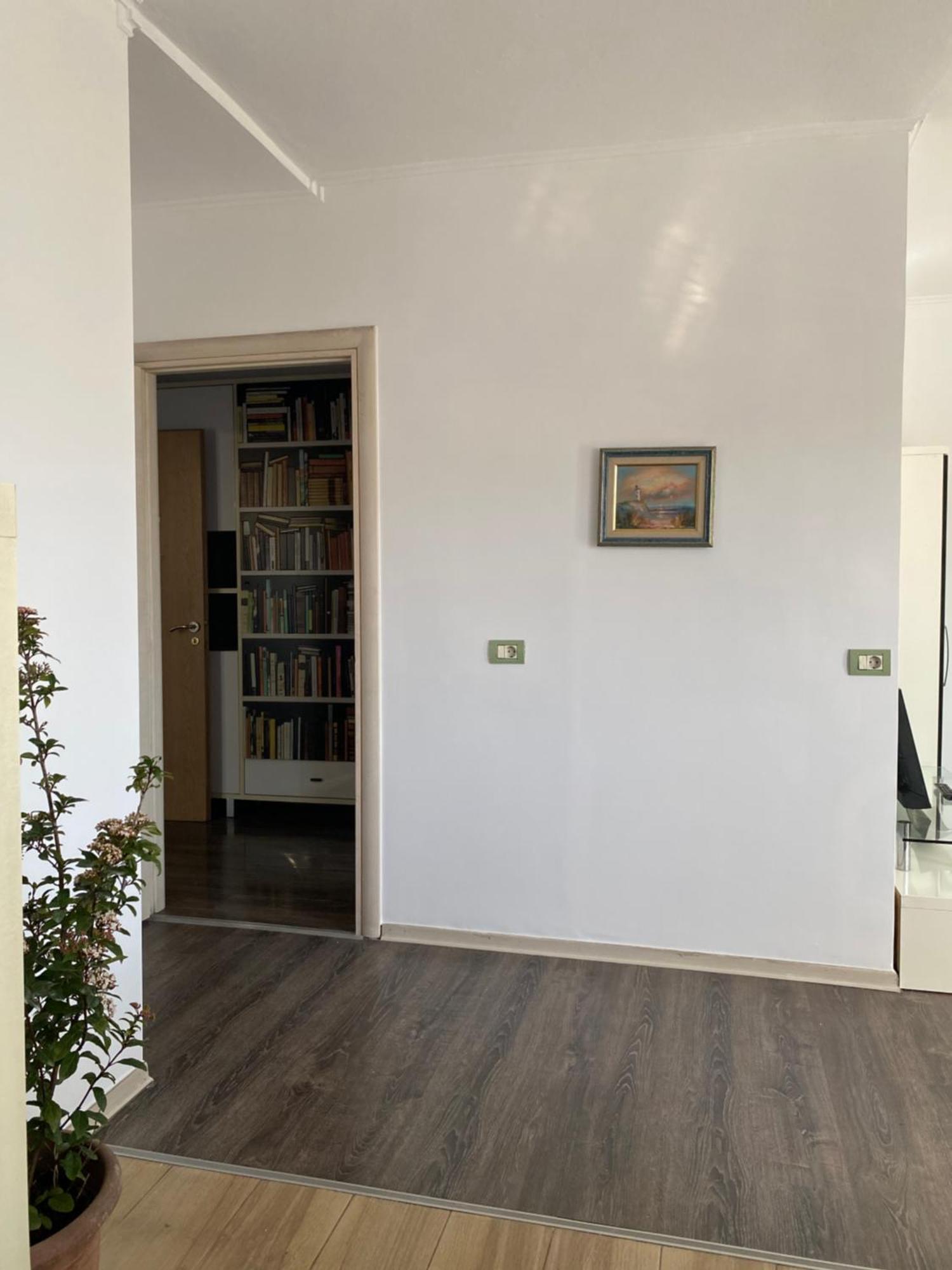 Main Apartment ติรานา ภายนอก รูปภาพ