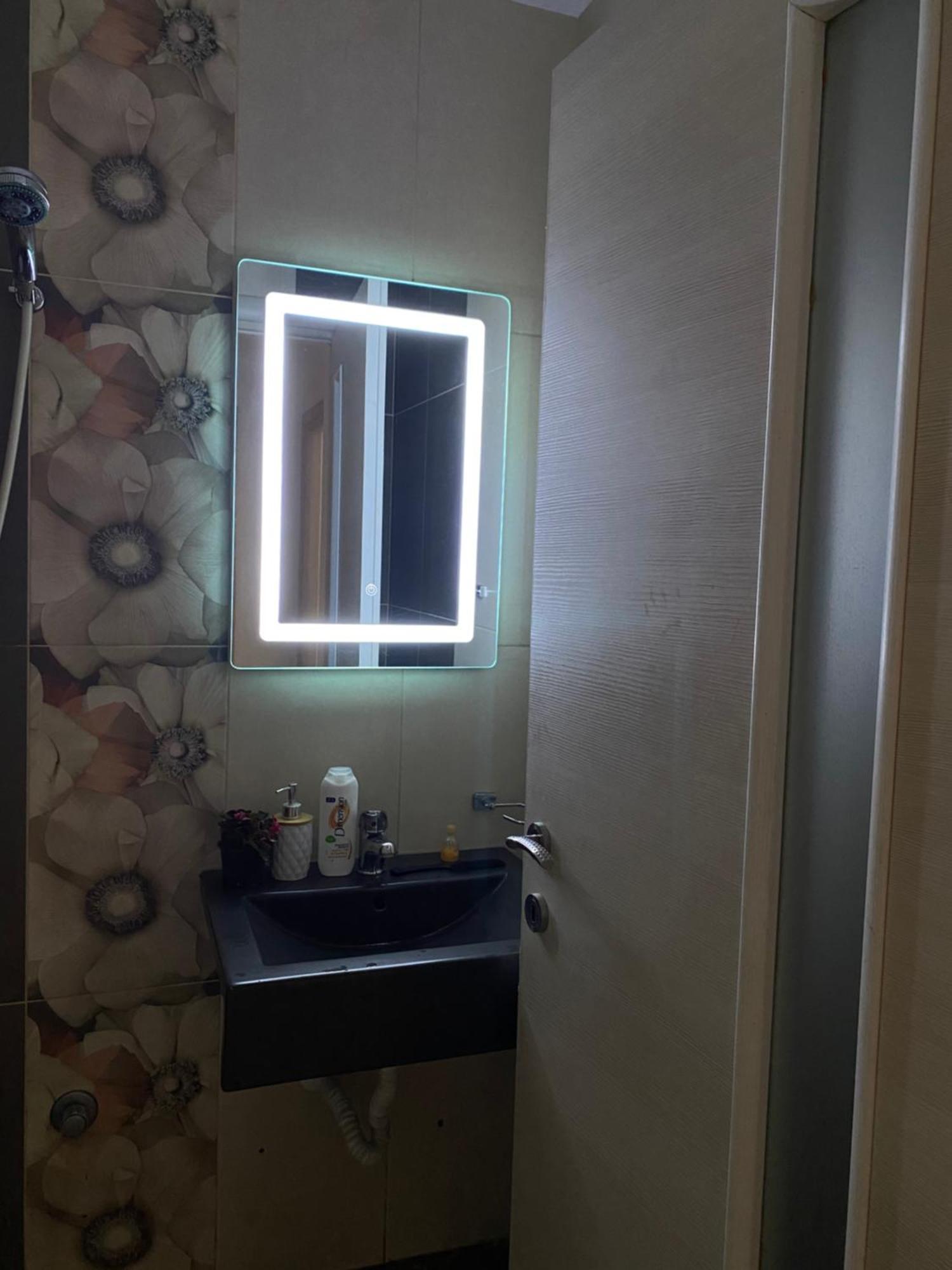 Main Apartment ติรานา ภายนอก รูปภาพ
