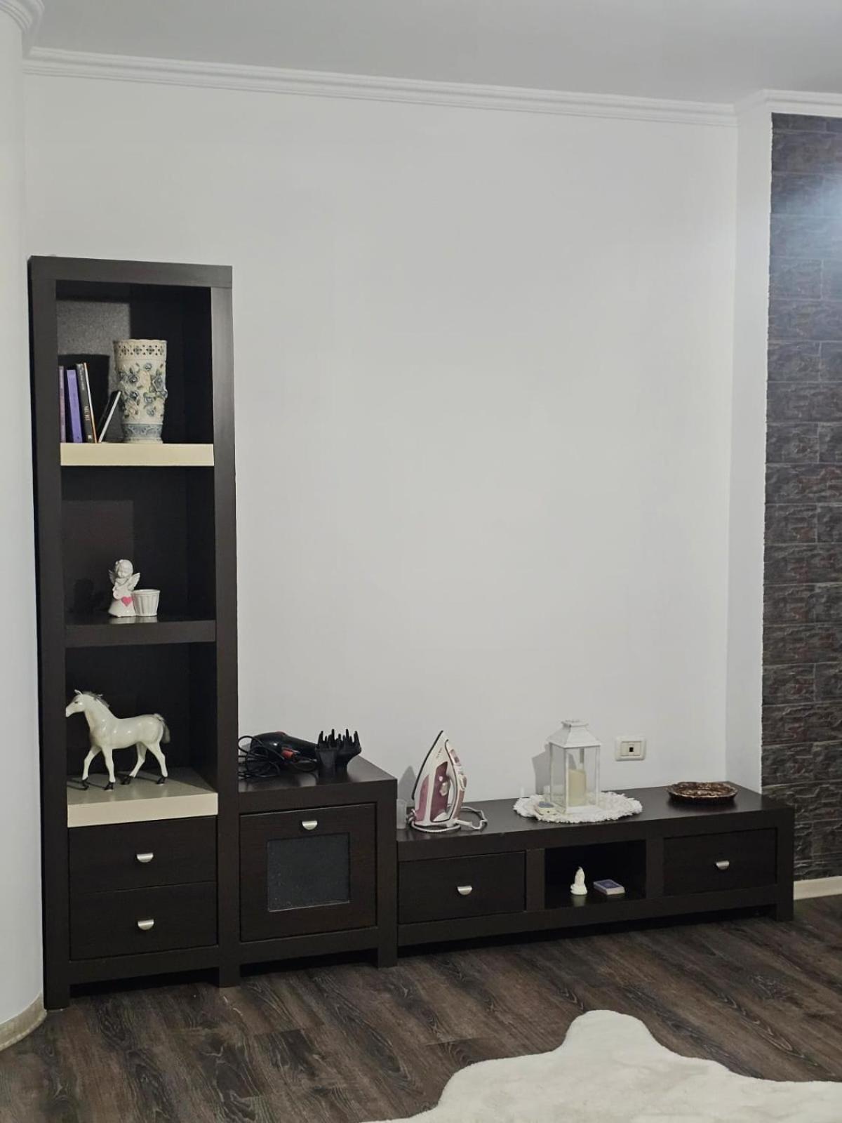 Main Apartment ติรานา ภายนอก รูปภาพ